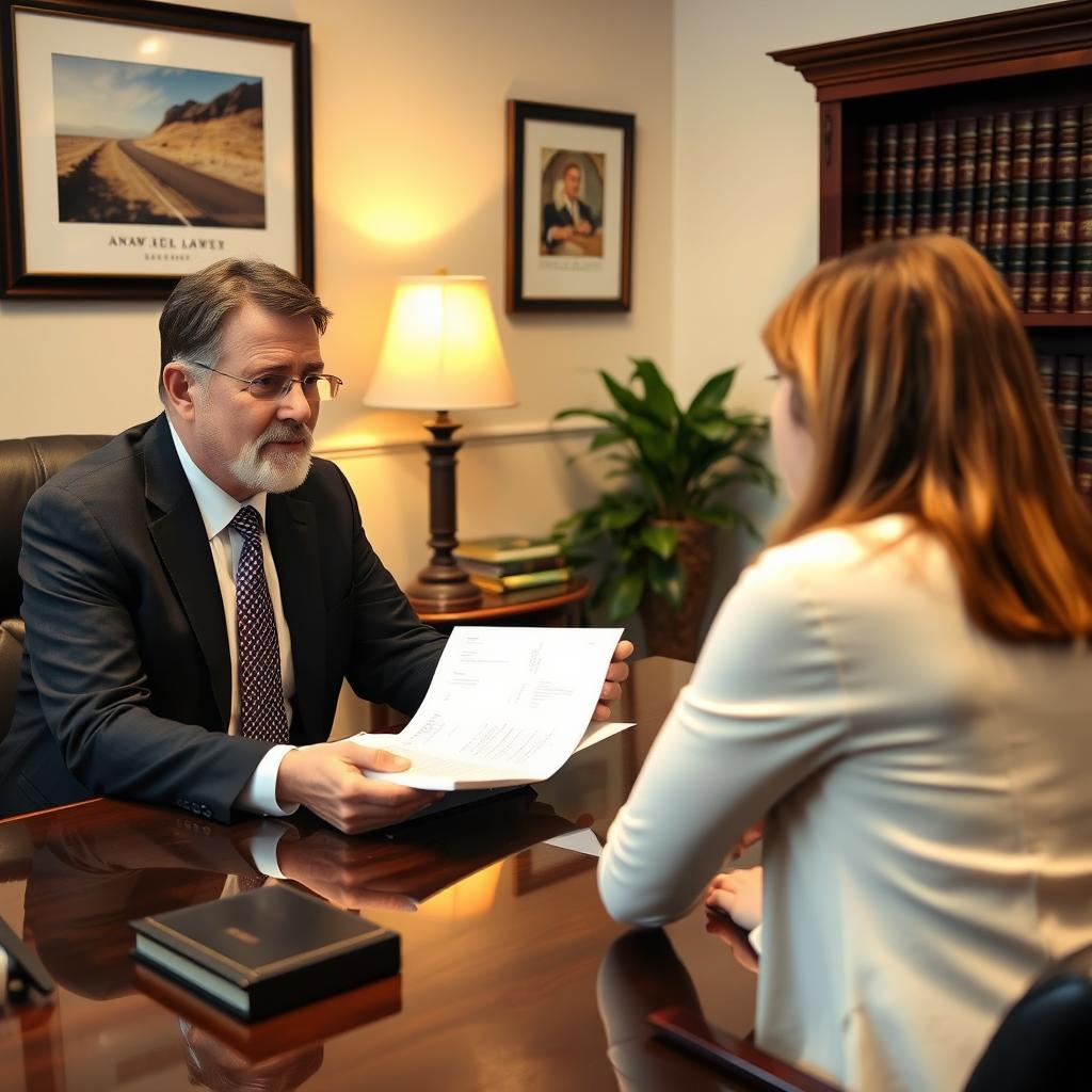 Annulment Lawyer New Kent County