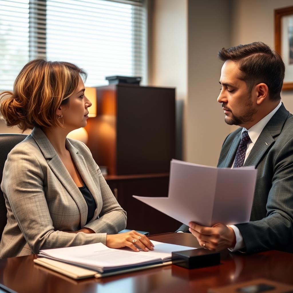 Annulment Lawyer Prince William County