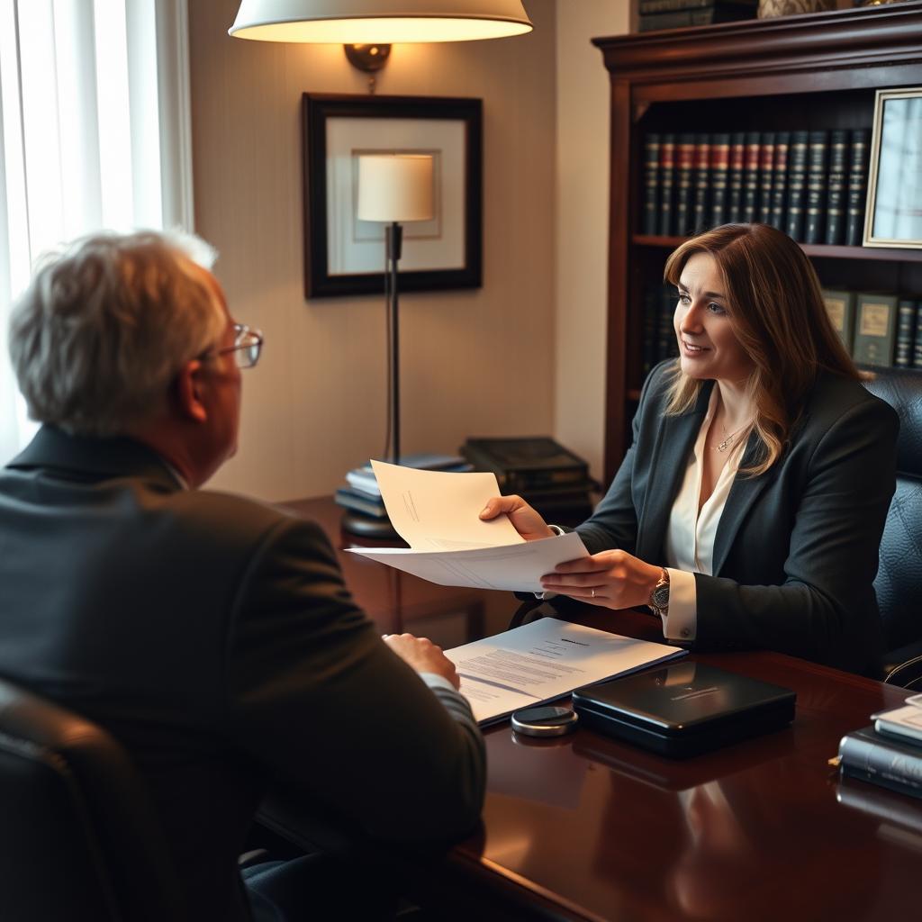 Annulment Lawyer Virginia Beach
