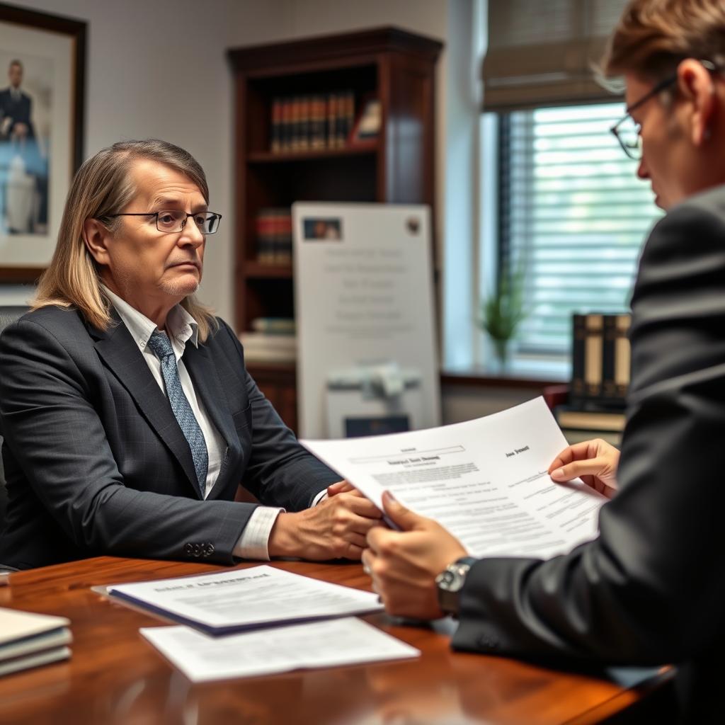 Annulment Lawyer Virginia