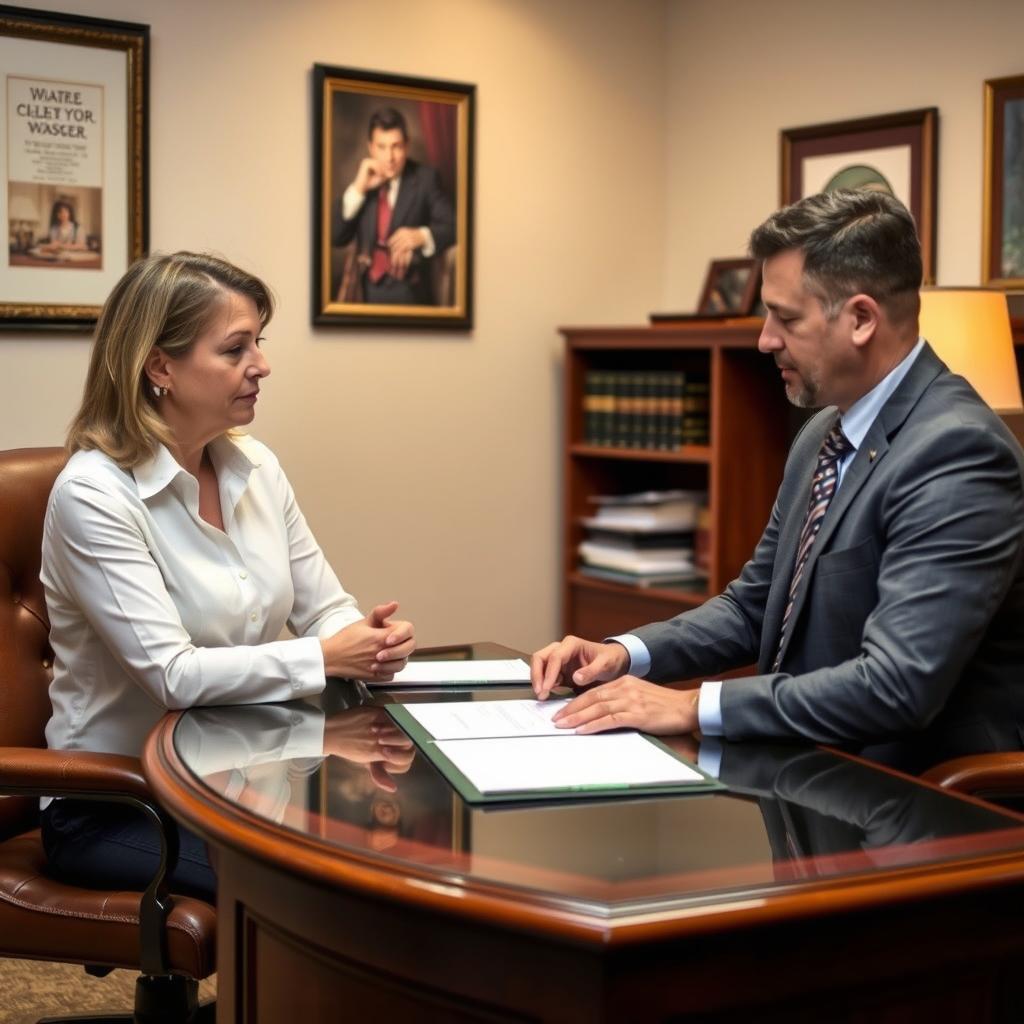Annulment Lawyer York County