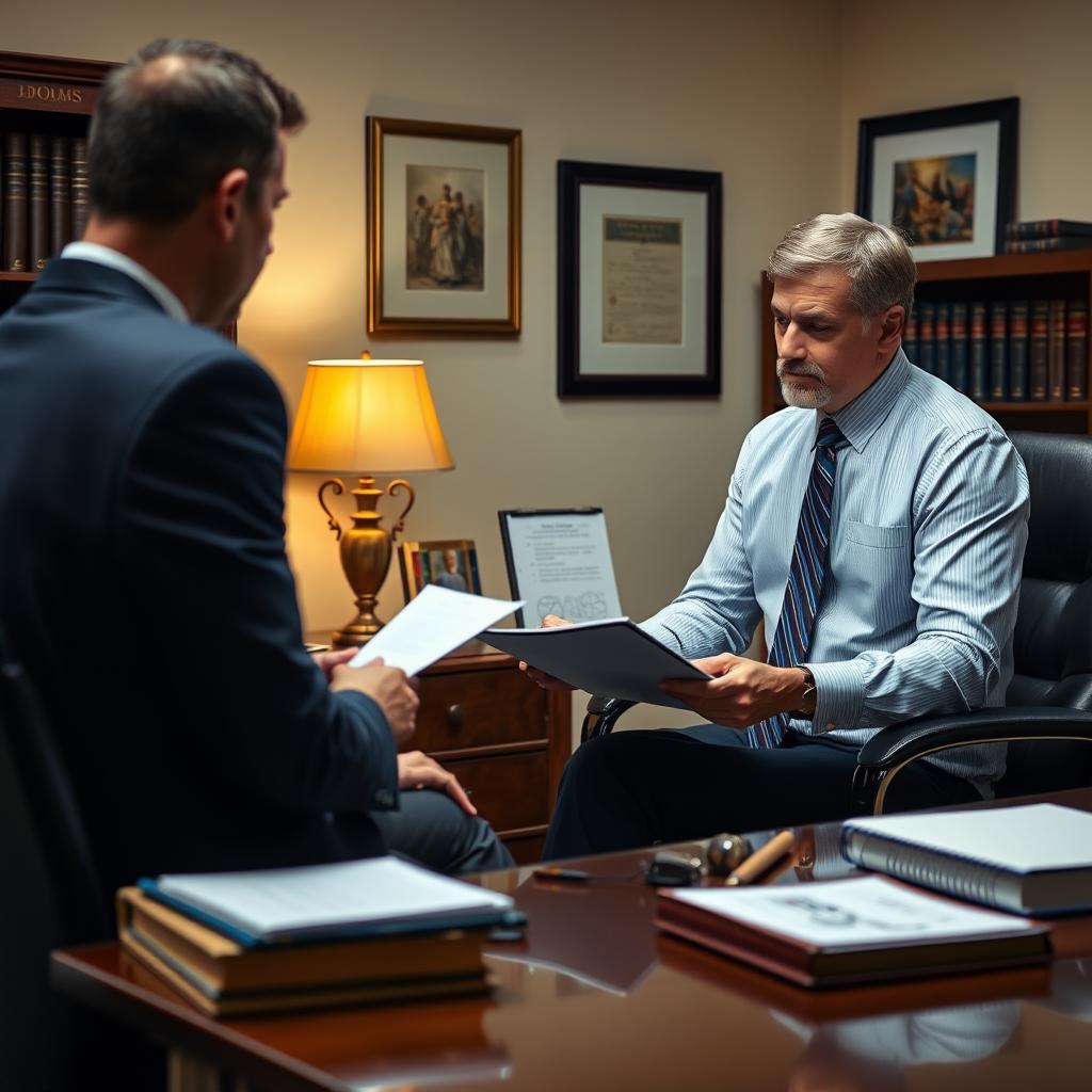 Beach Military Divorce Lawyer Dinwiddie County