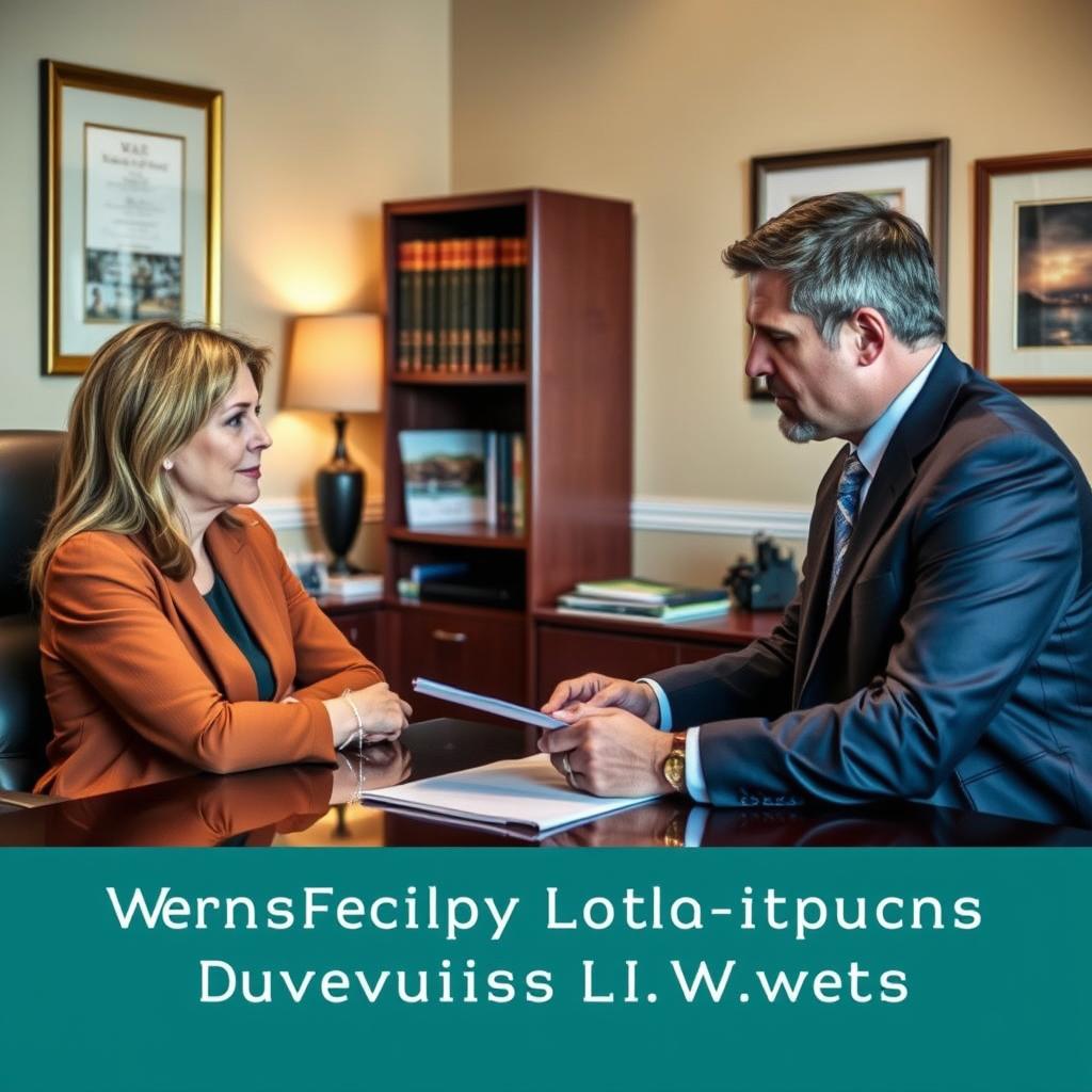 Beach Military Divorce Lawyer Lexington