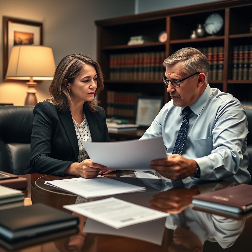 Beach Military Divorce Lawyer Louisa County