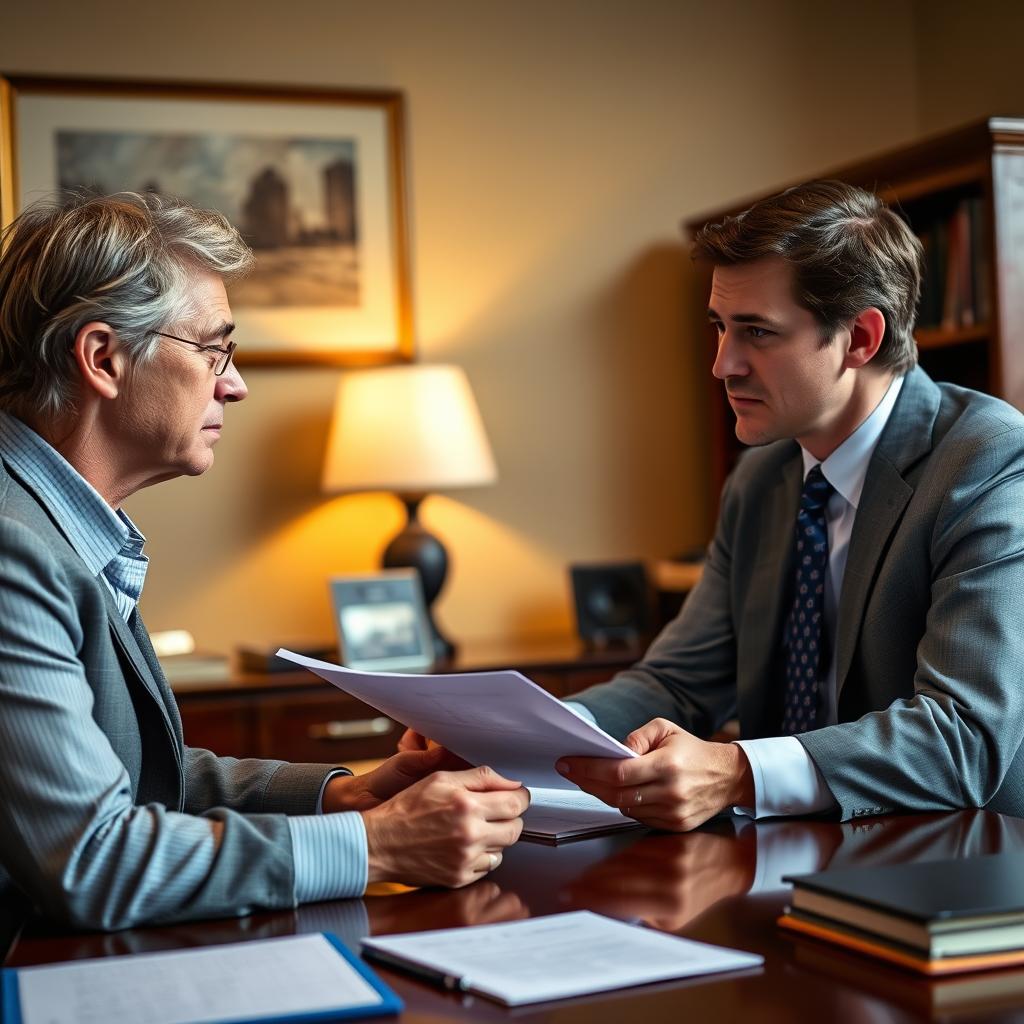 Business Asset Division Lawyer Isle of Wight County