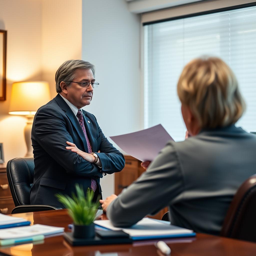 Business Asset Division Lawyer Suffolk