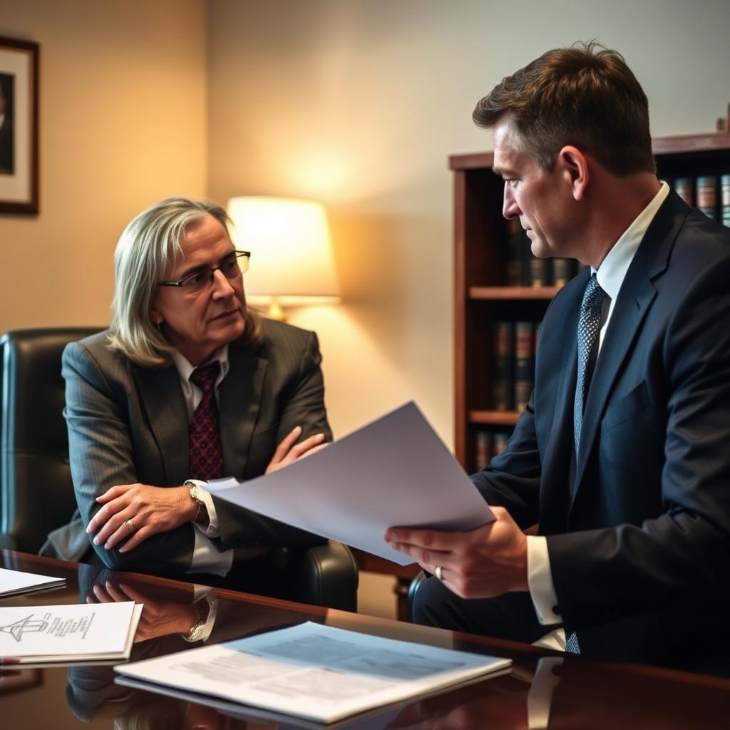 Business Valuation Divorce Lawyer Baltimore