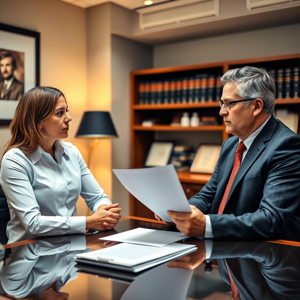 Business Valuation Divorce Lawyer Charles County