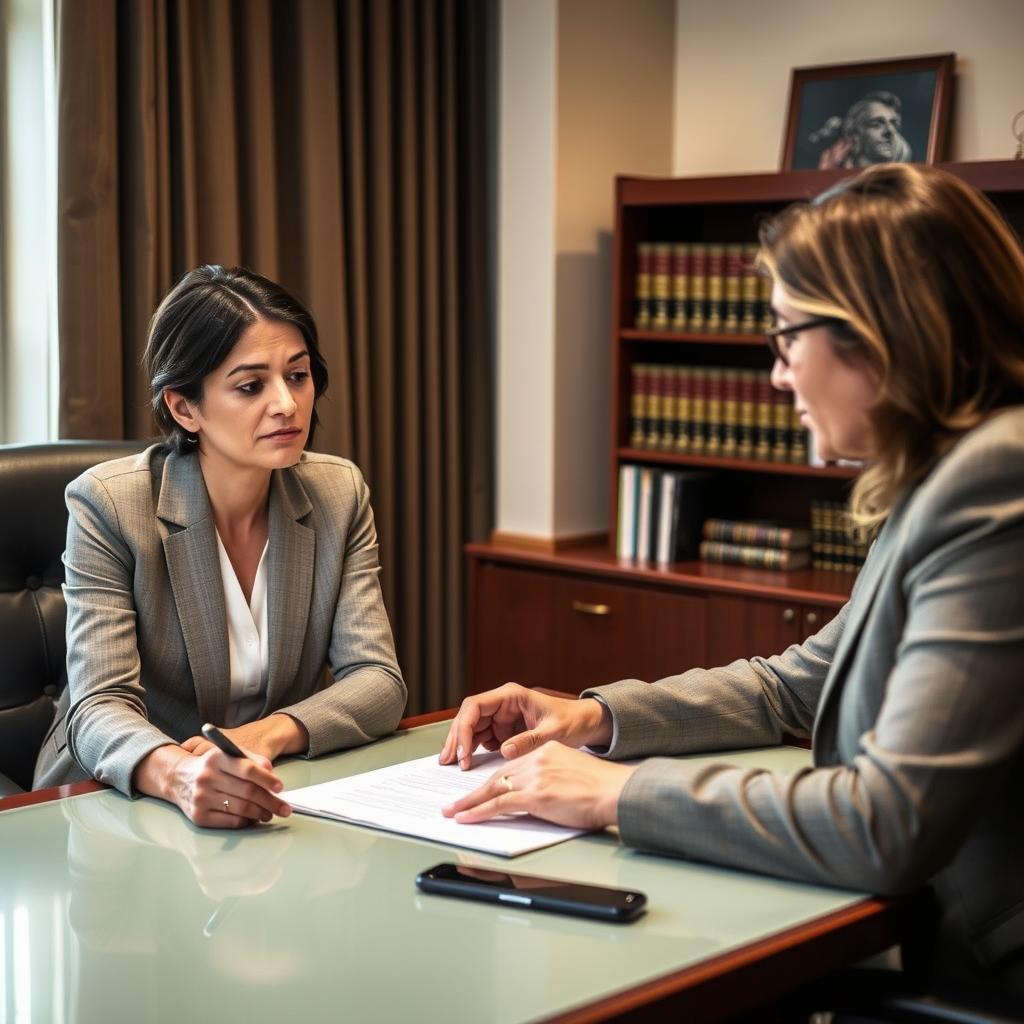 Business Valuation Divorce Lawyer Queen Annes County