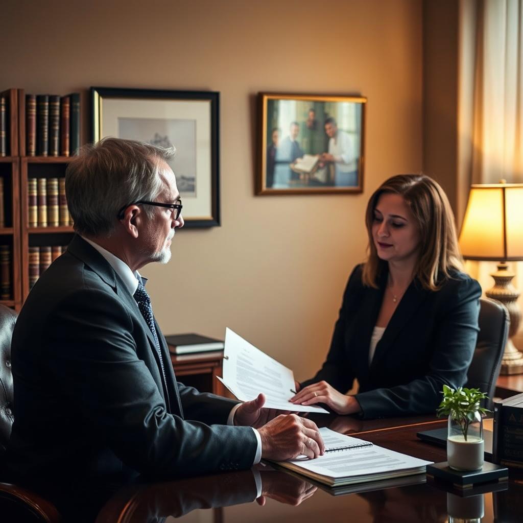 Catholic Annulment Lawyer Bedford County