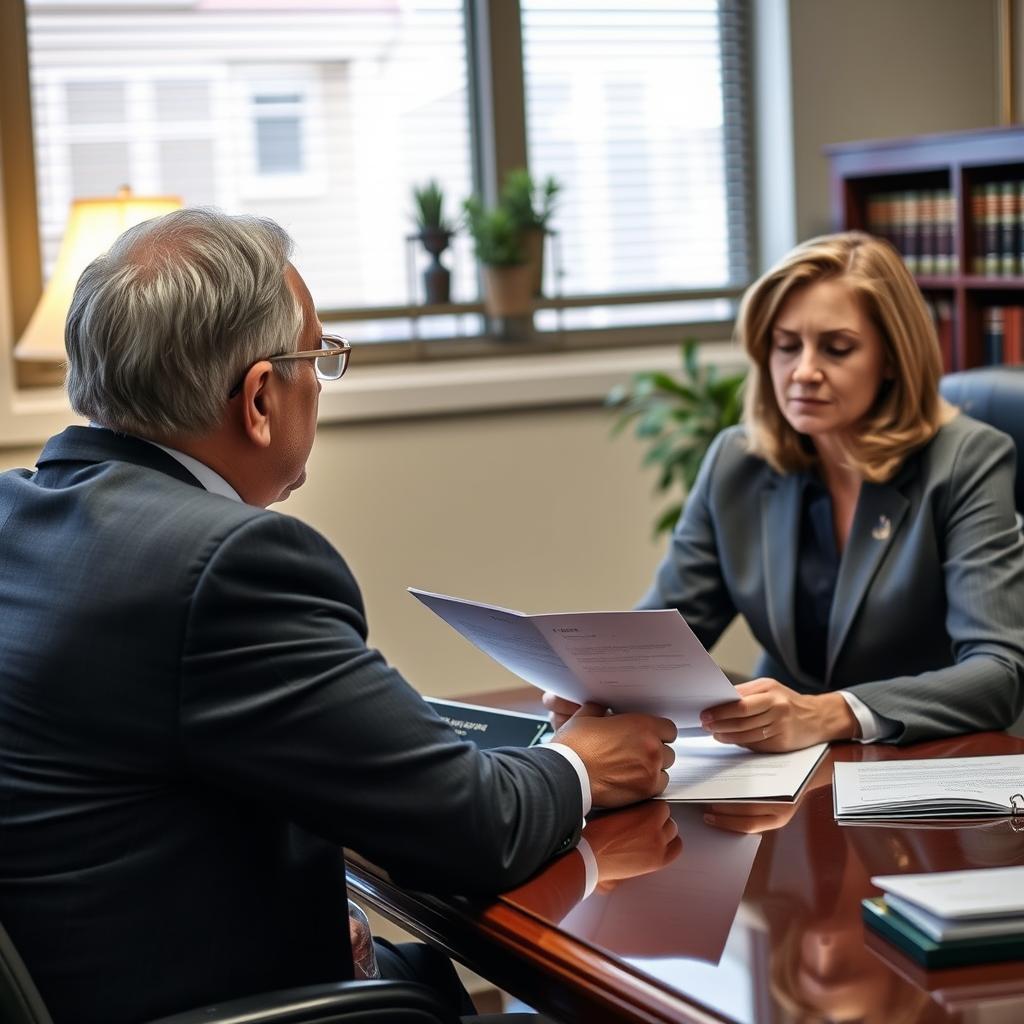 Catholic Annulment Lawyer Botetourt County
