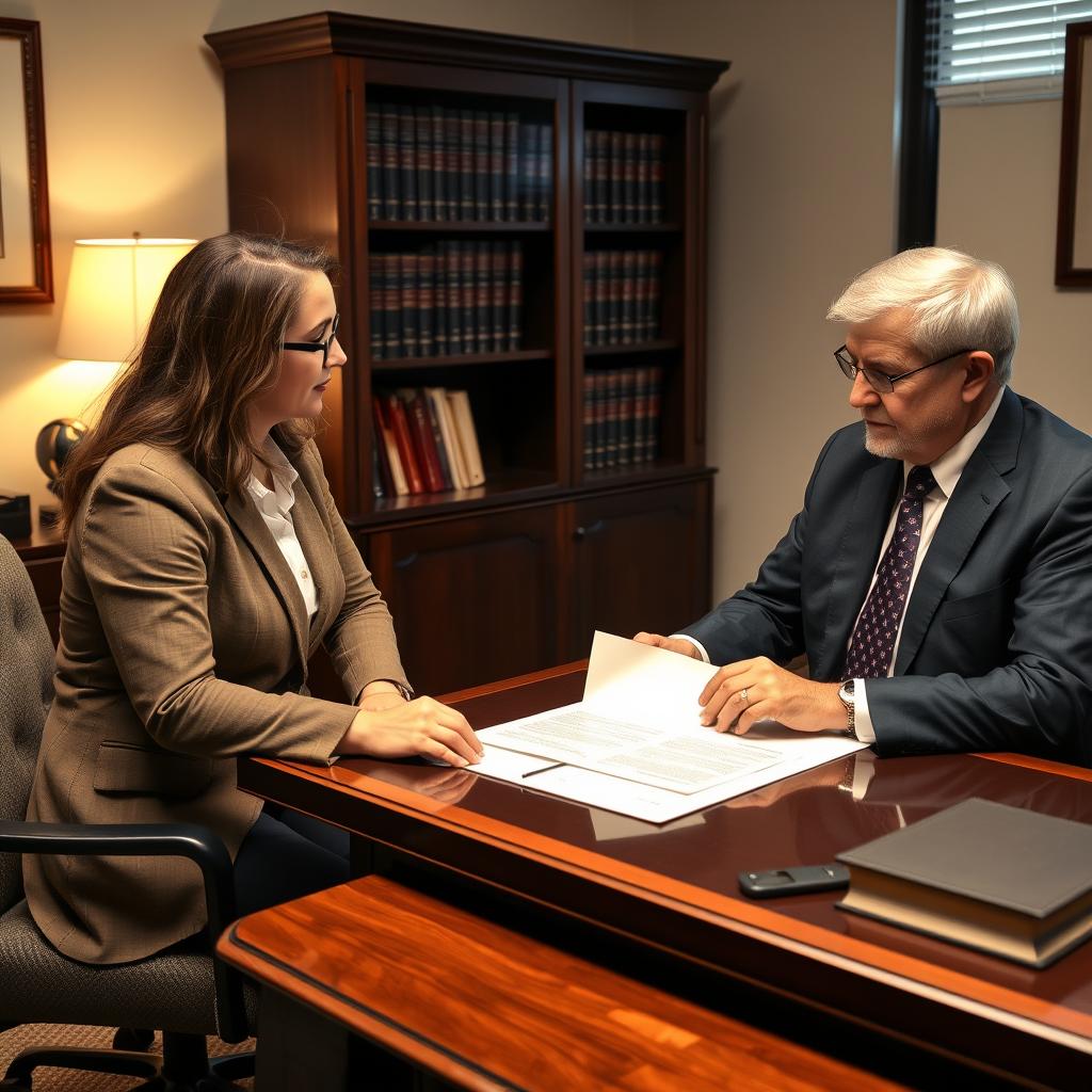 Catholic Annulment Lawyer Chesapeake