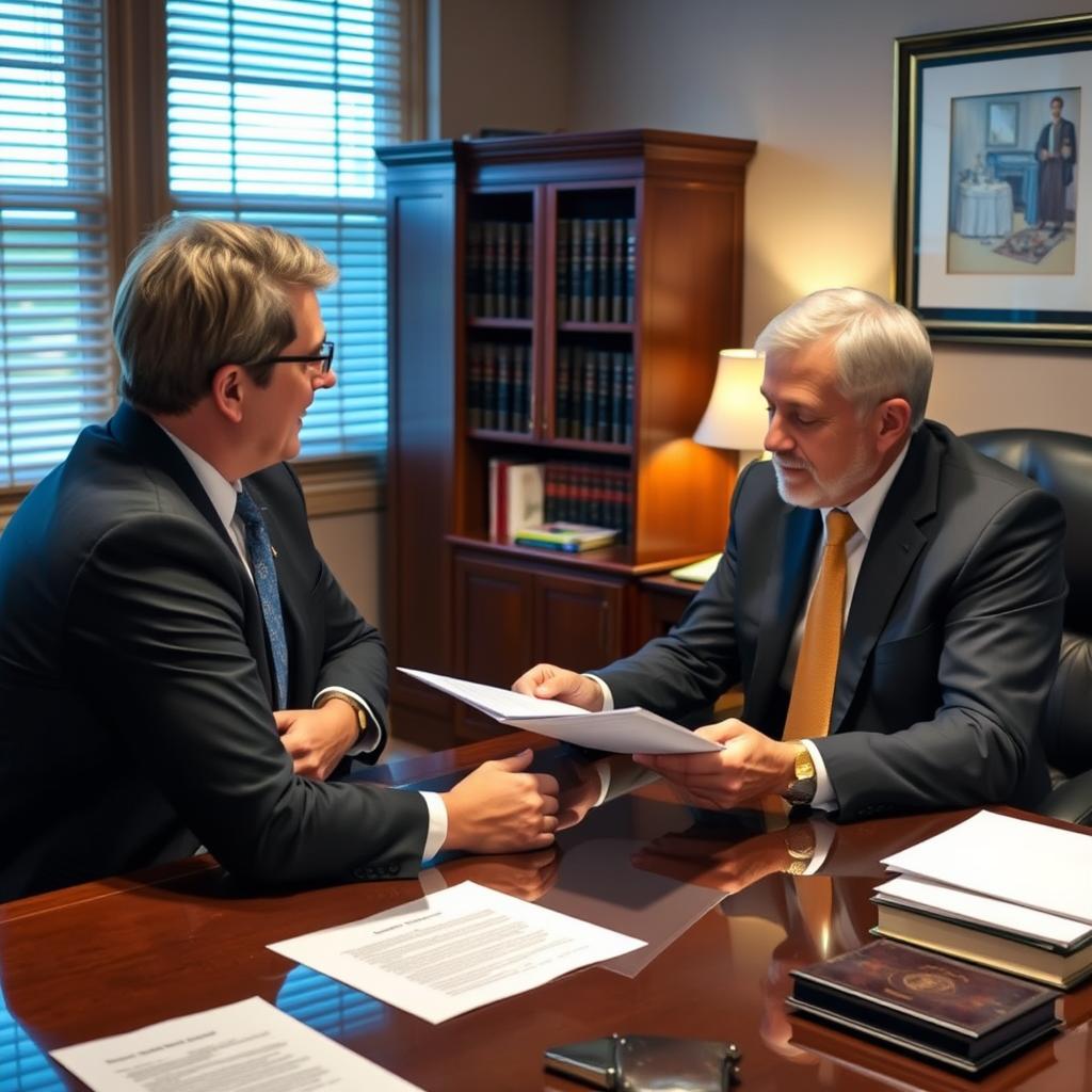 Catholic Annulment Lawyer Clarke County