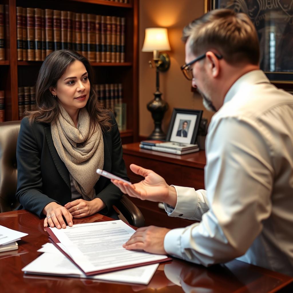 Catholic Annulment Lawyer Culpeper County