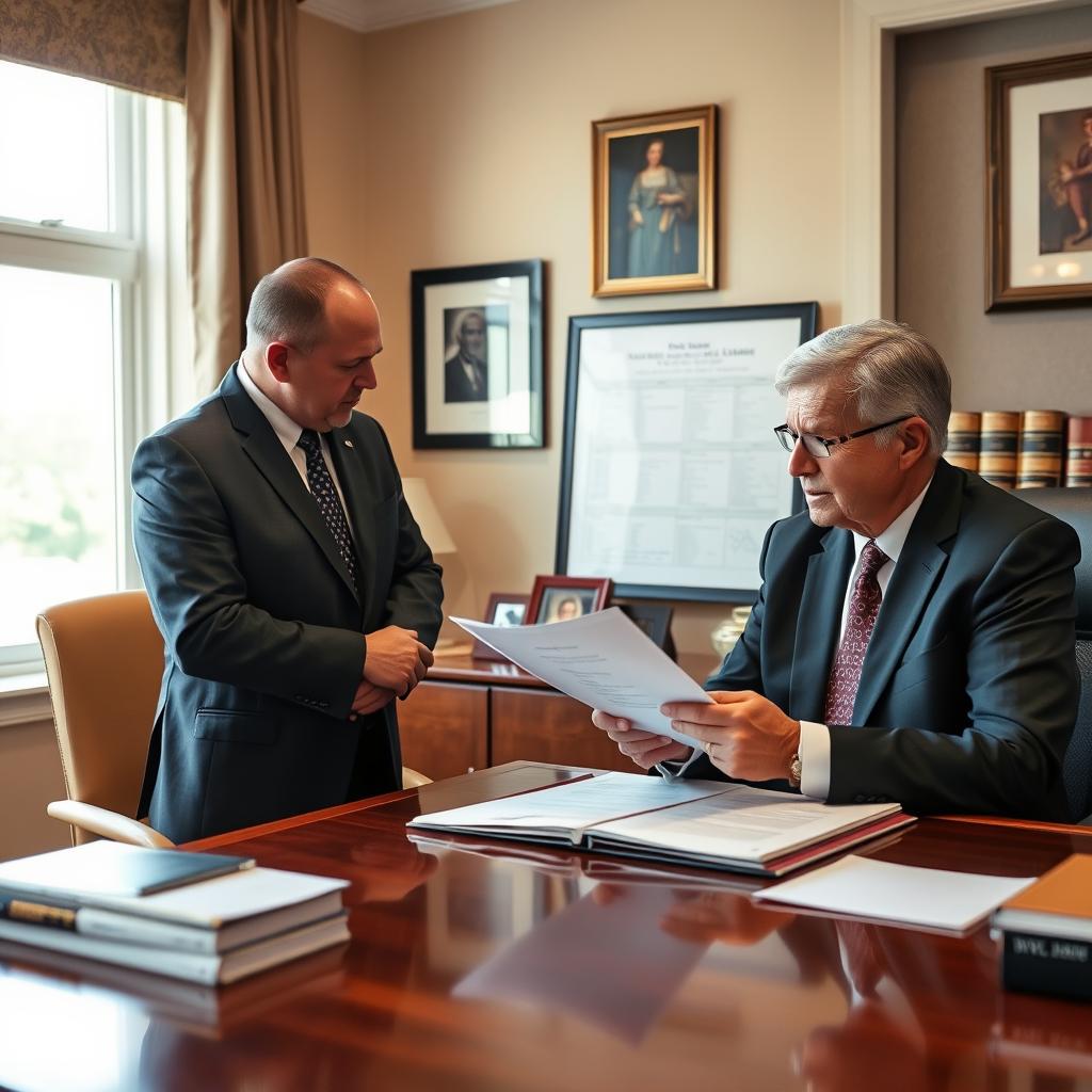 Catholic Annulment Lawyer Dinwiddie County