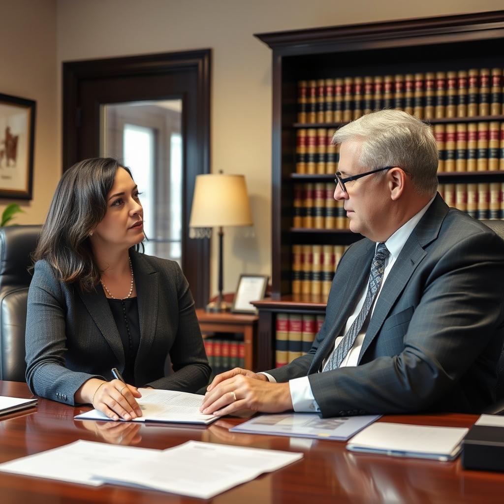 Catholic Annulment Lawyer Greene County