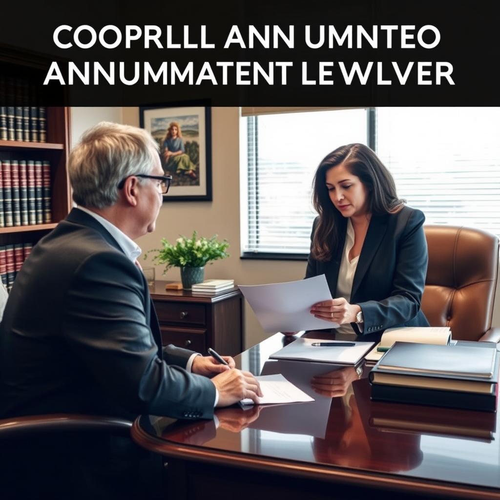 Catholic Annulment Lawyer Henrico County
