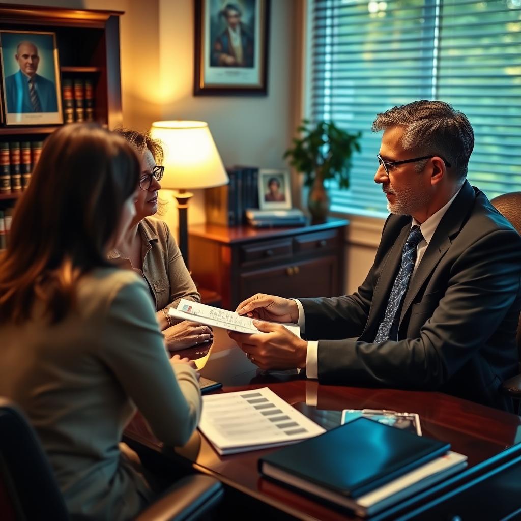 Catholic Annulment Lawyer Louisa County