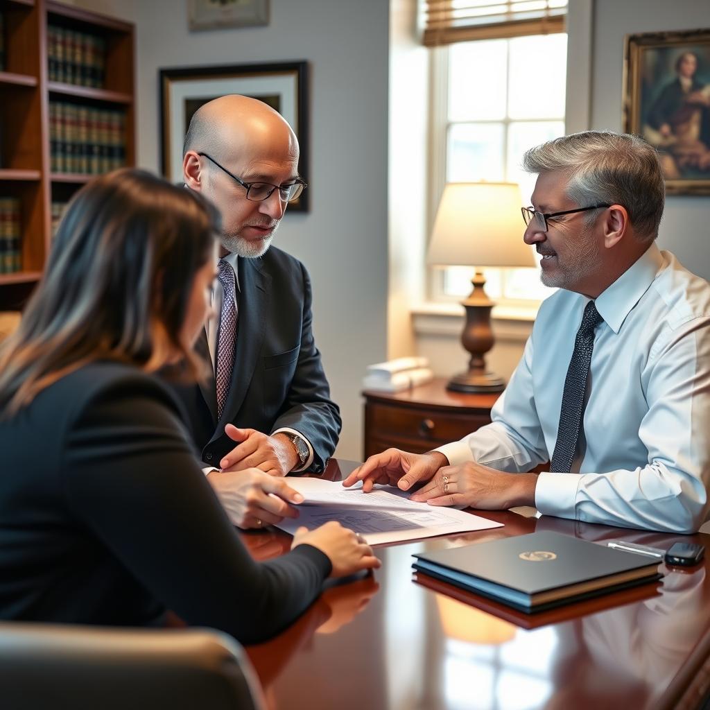 Catholic Annulment Lawyer Madison County
