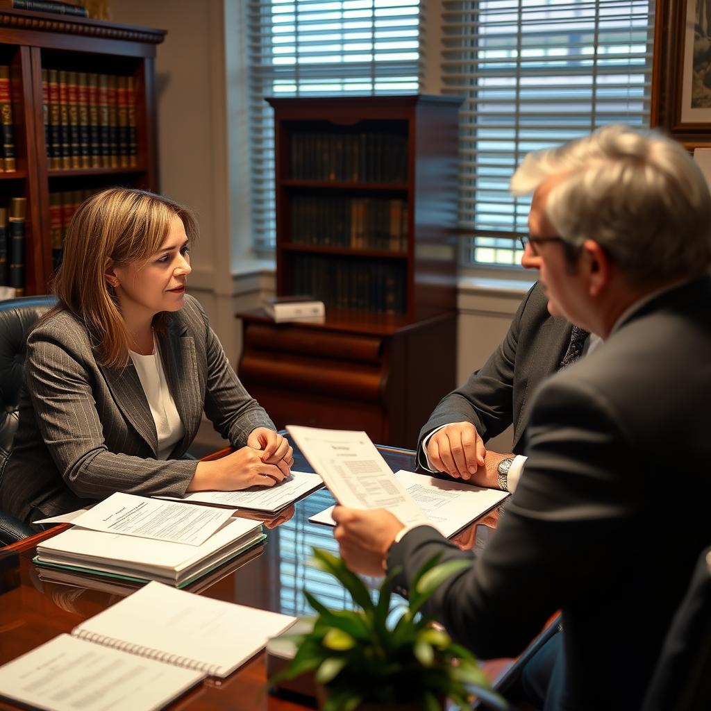 Catholic Annulment Lawyer Manassas Park