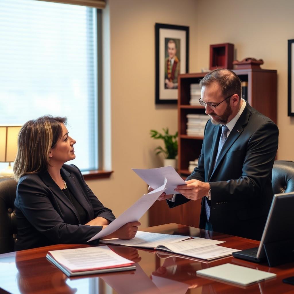Catholic Annulment Lawyer Orange County