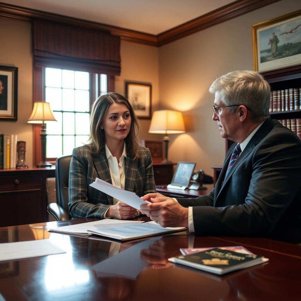 Catholic Annulment Lawyer Rappahannock County