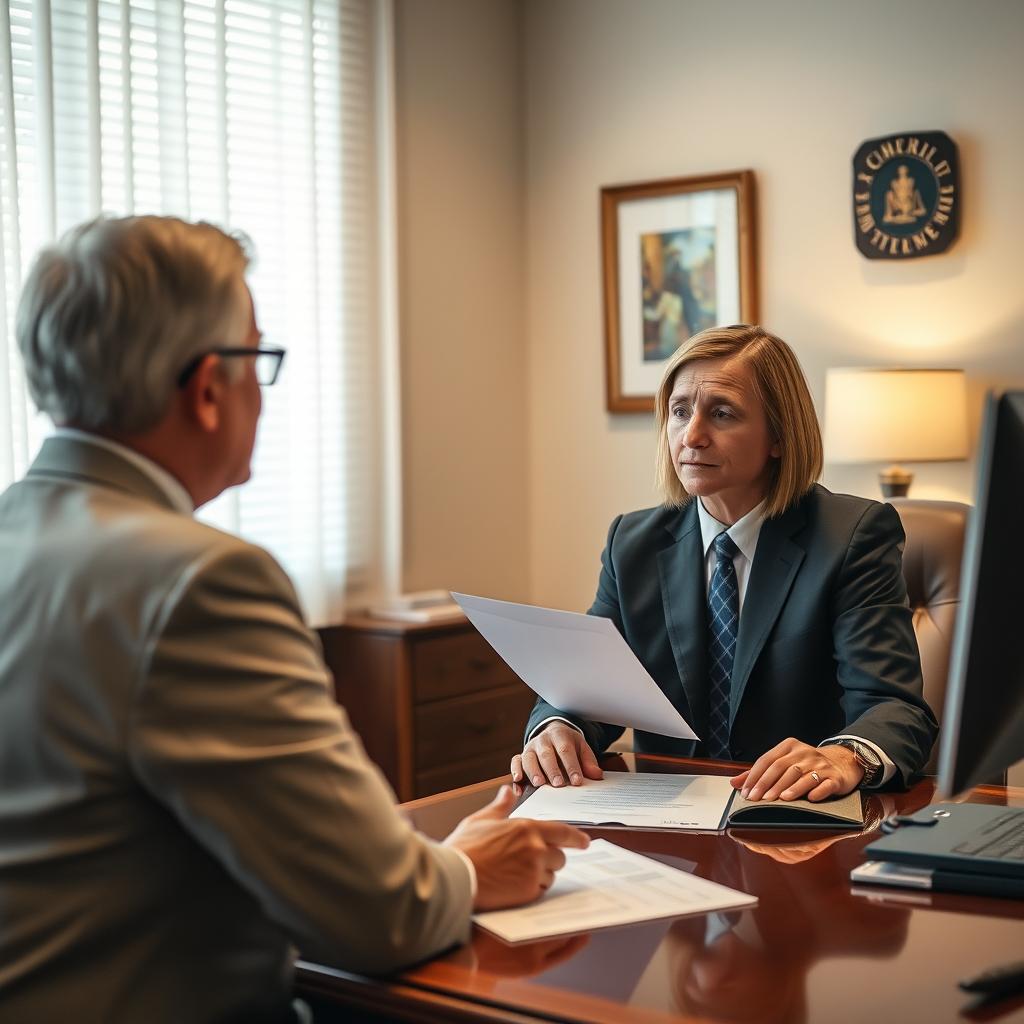 Catholic Annulment Lawyer Suffolk