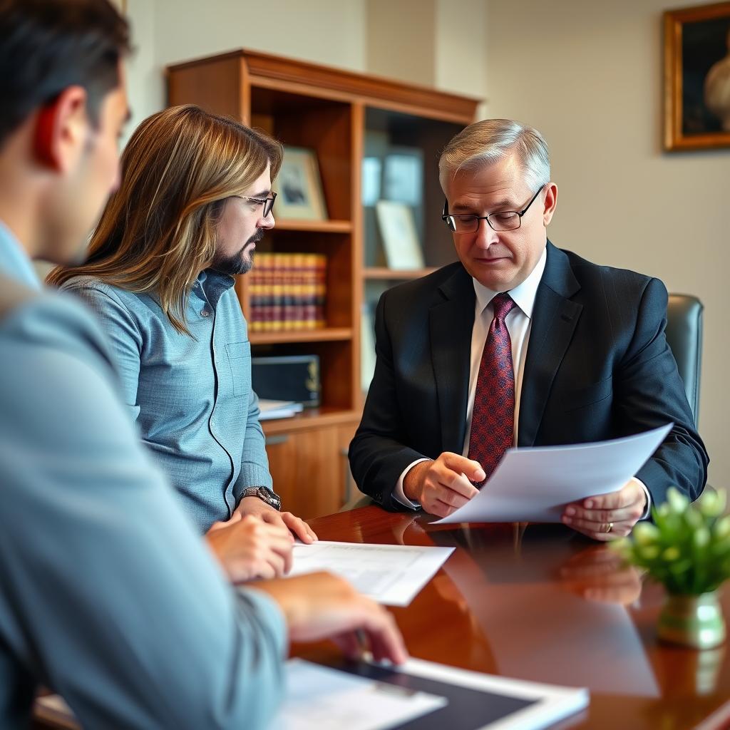 Catholic Annulment Lawyer Virginia