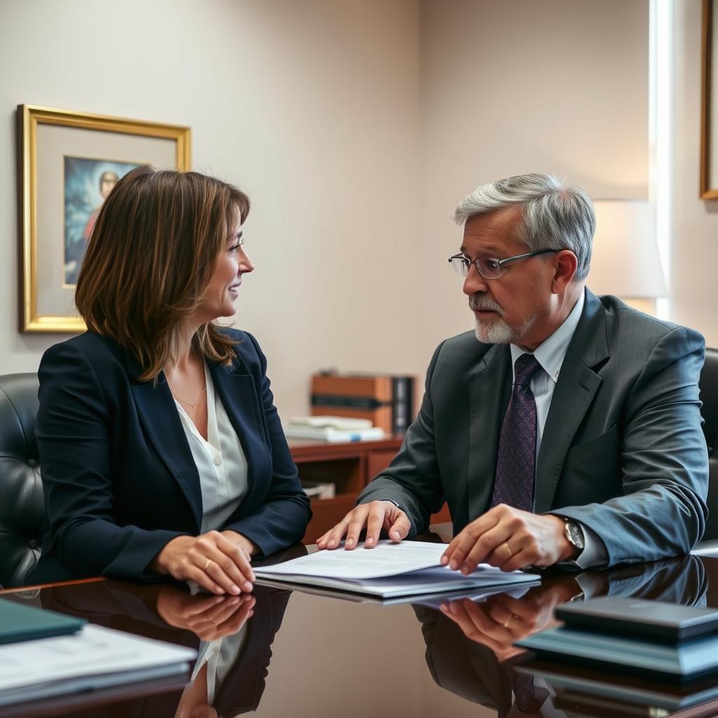 Catholic Annulment Lawyer Warren County