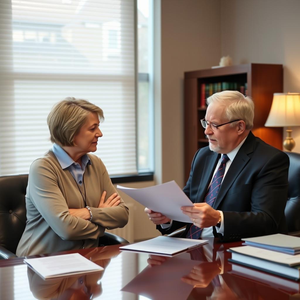 Catholic Annulment Lawyer York County