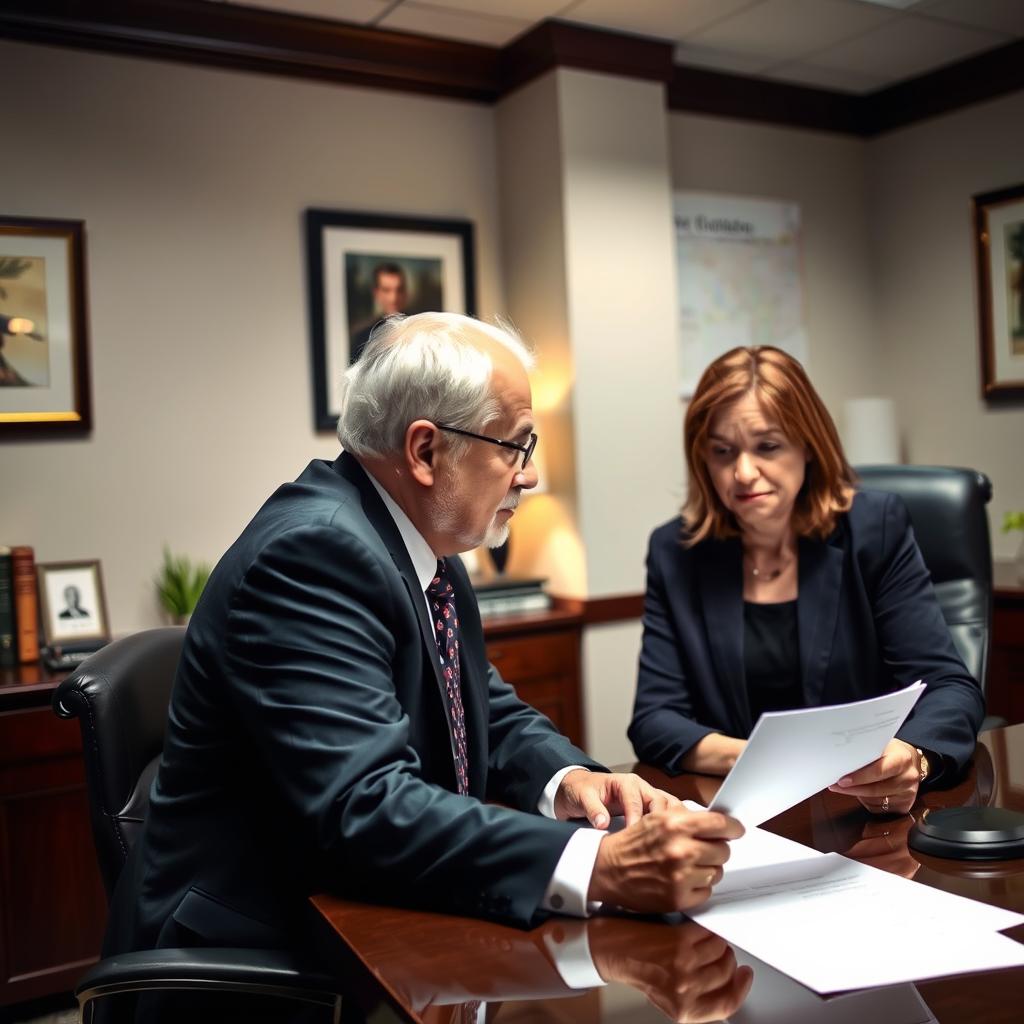child custody lawyer Baltimore County