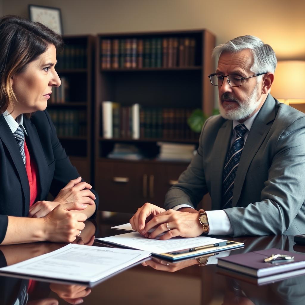 child custody lawyer Carroll County