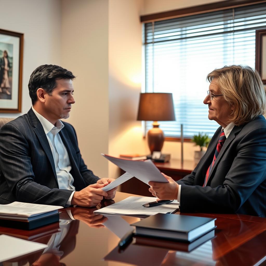 child custody lawyer Cecil County