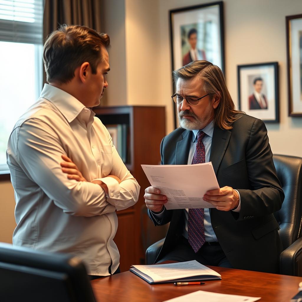 child custody lawyer Charles County