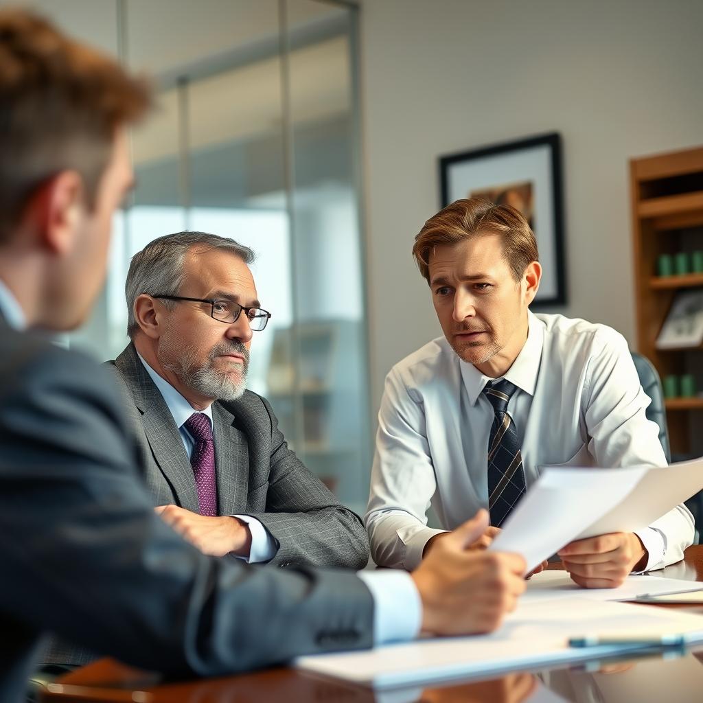 child custody lawyer Salisbury