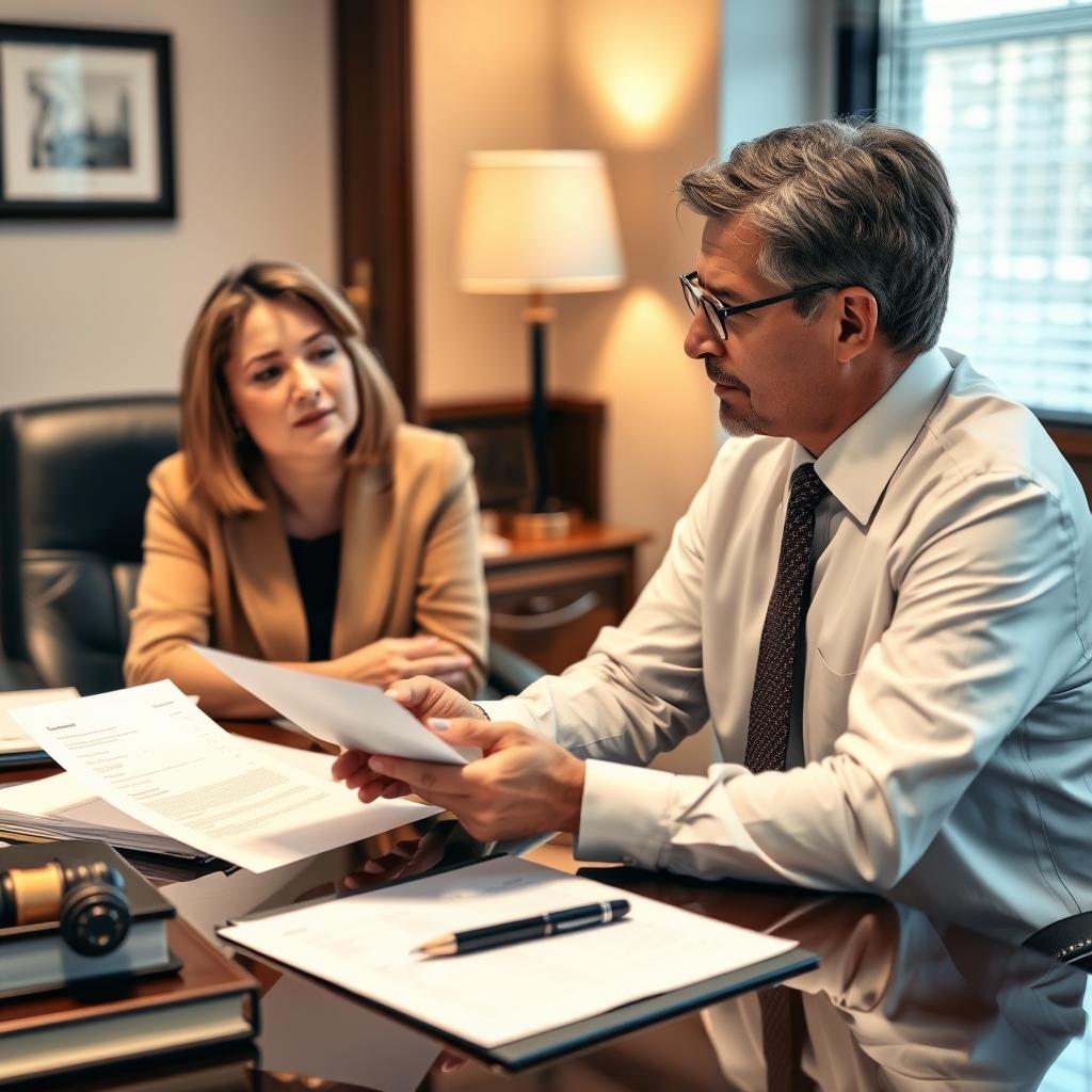 child custody lawyer Somerset County