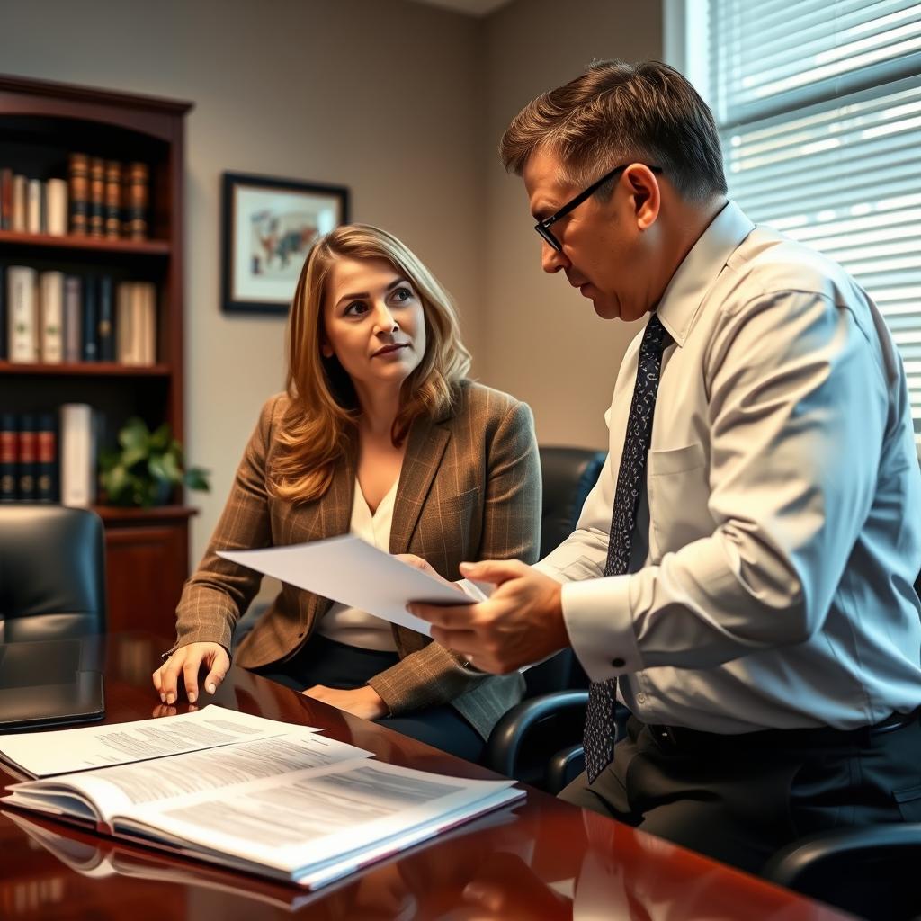 child custody lawyer Washington County
