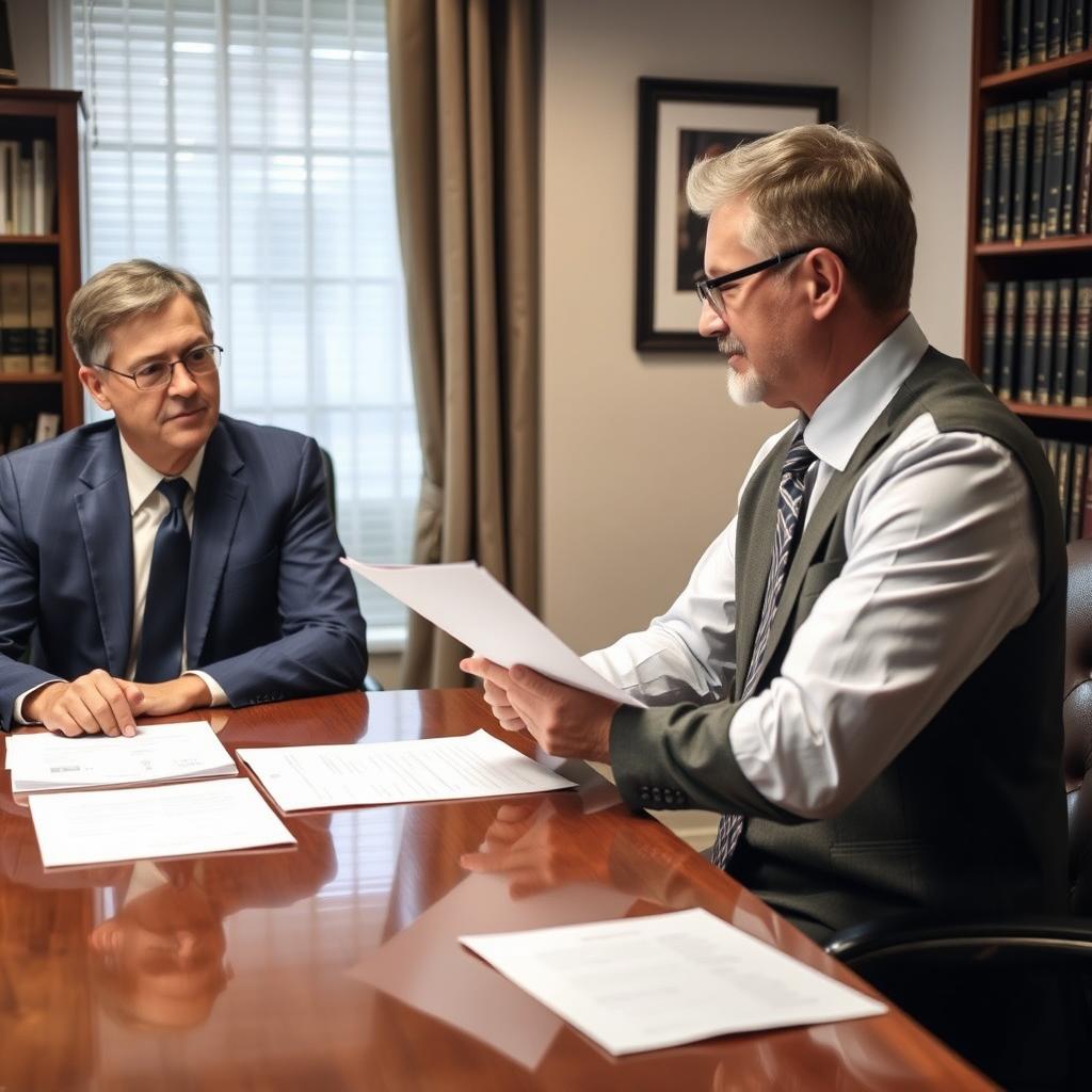child custody lawyer Wicomico County