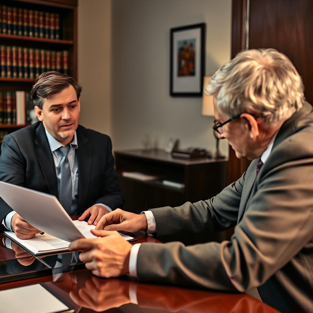 child custody lawyer Worcester County