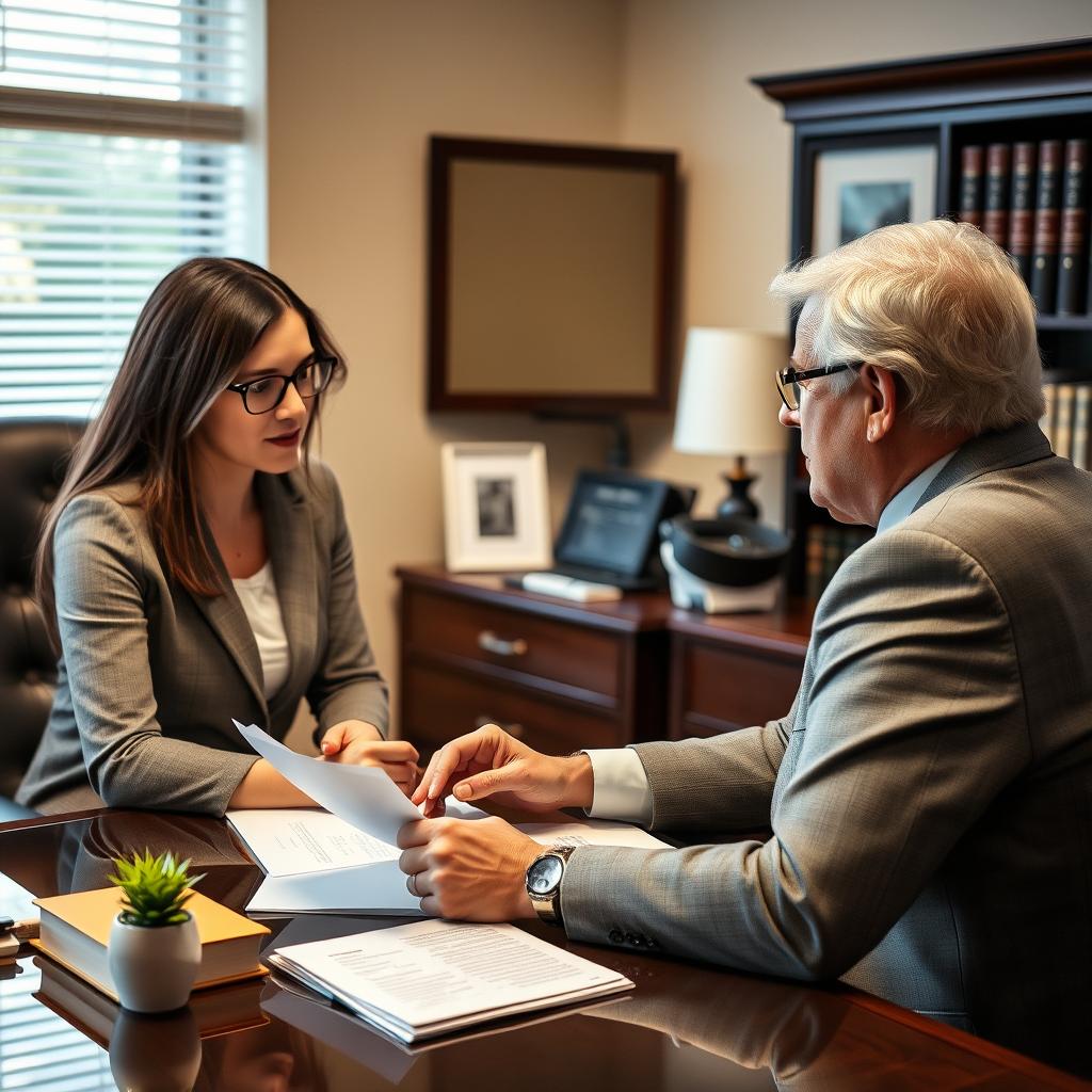 Child Guardianship Lawyer Chesapeake