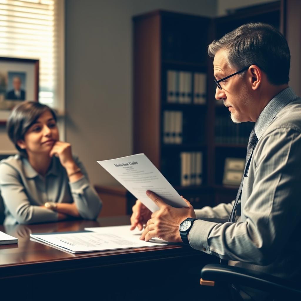 Child Guardianship Lawyer Clarke County