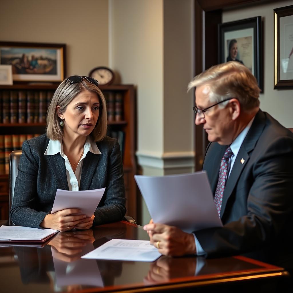 Child Guardianship Lawyer Fluvanna County