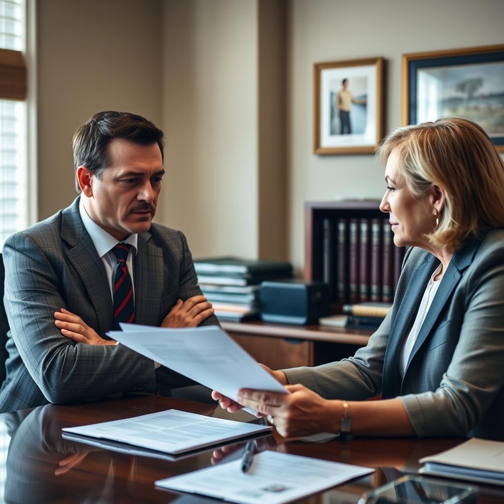 Child Guardianship Lawyer Hanover County