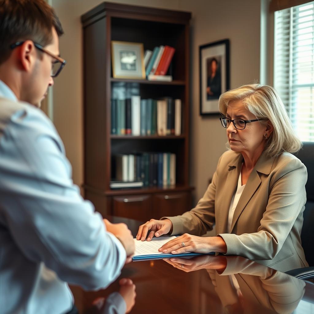 Child Guardianship Lawyer Henrico County