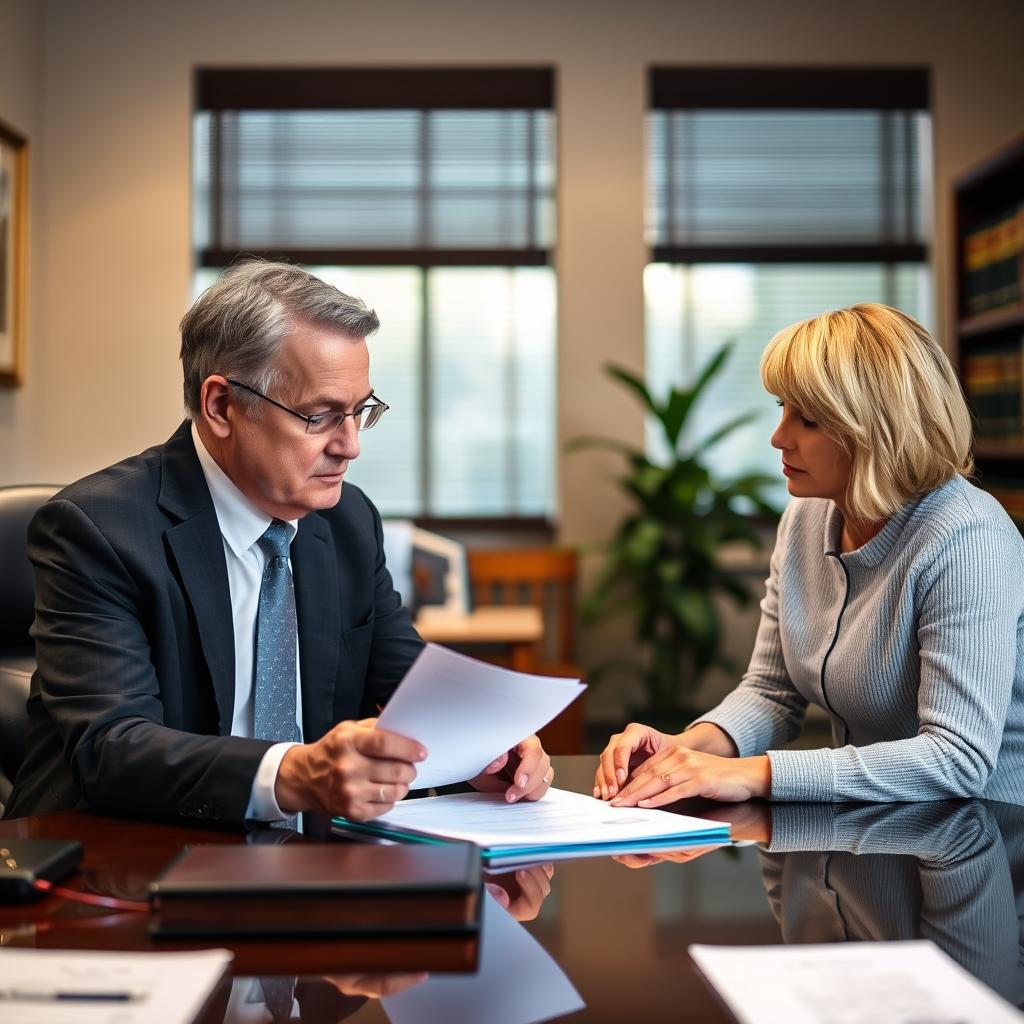 Child Guardianship Lawyer James City County