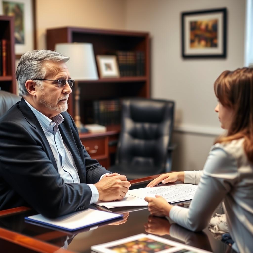 Child Guardianship Lawyer Loudoun County