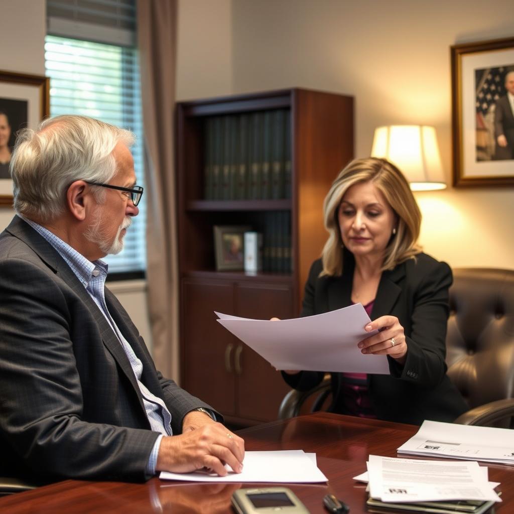 Child Guardianship Lawyer Orange County
