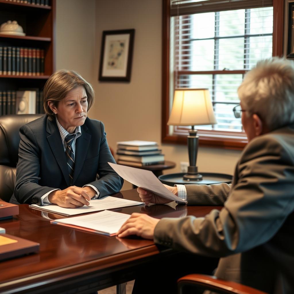 Child Guardianship Lawyer Powhatan County
