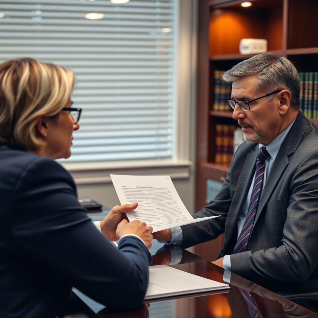 Child Guardianship Lawyer Prince George County