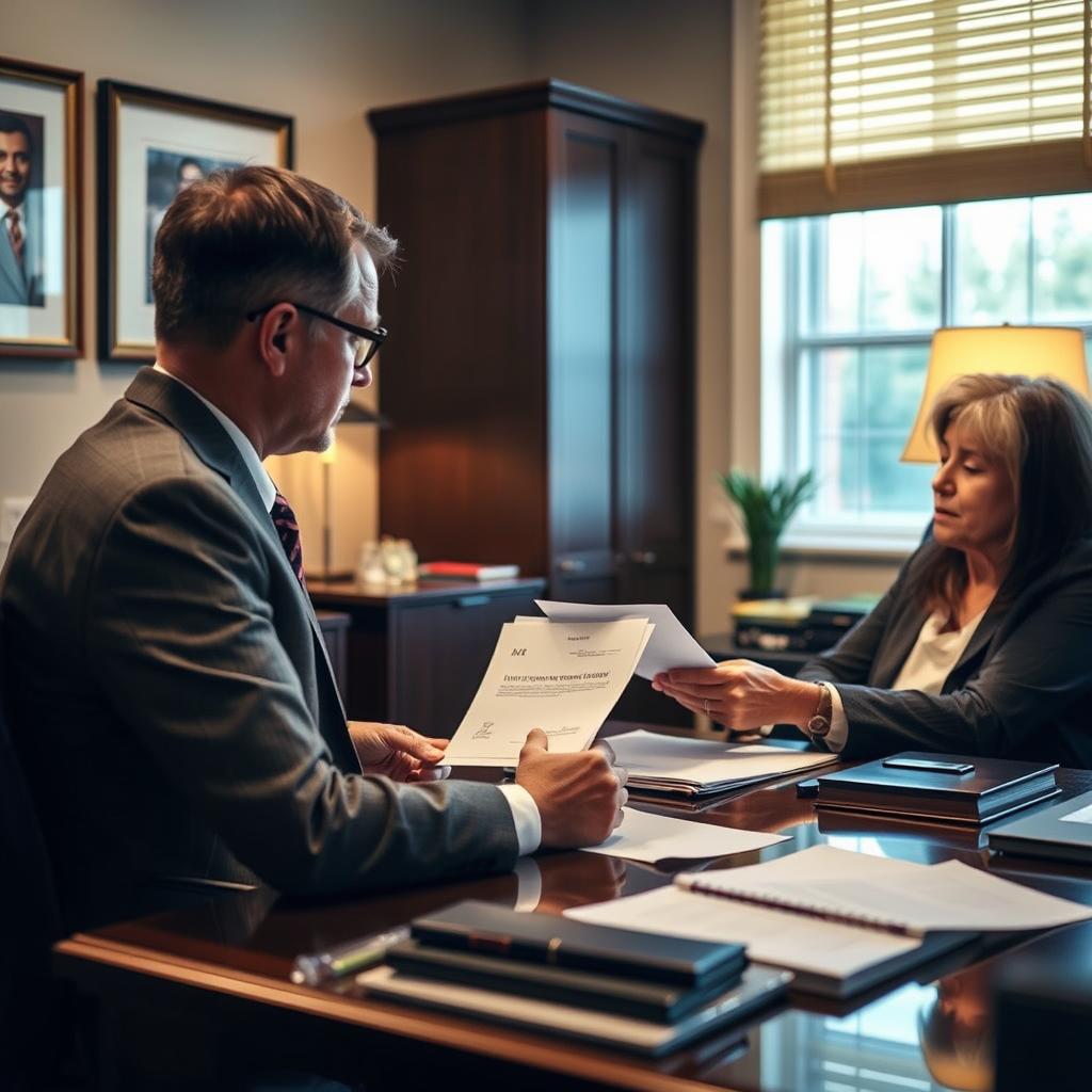 Child Guardianship Lawyer Prince William County